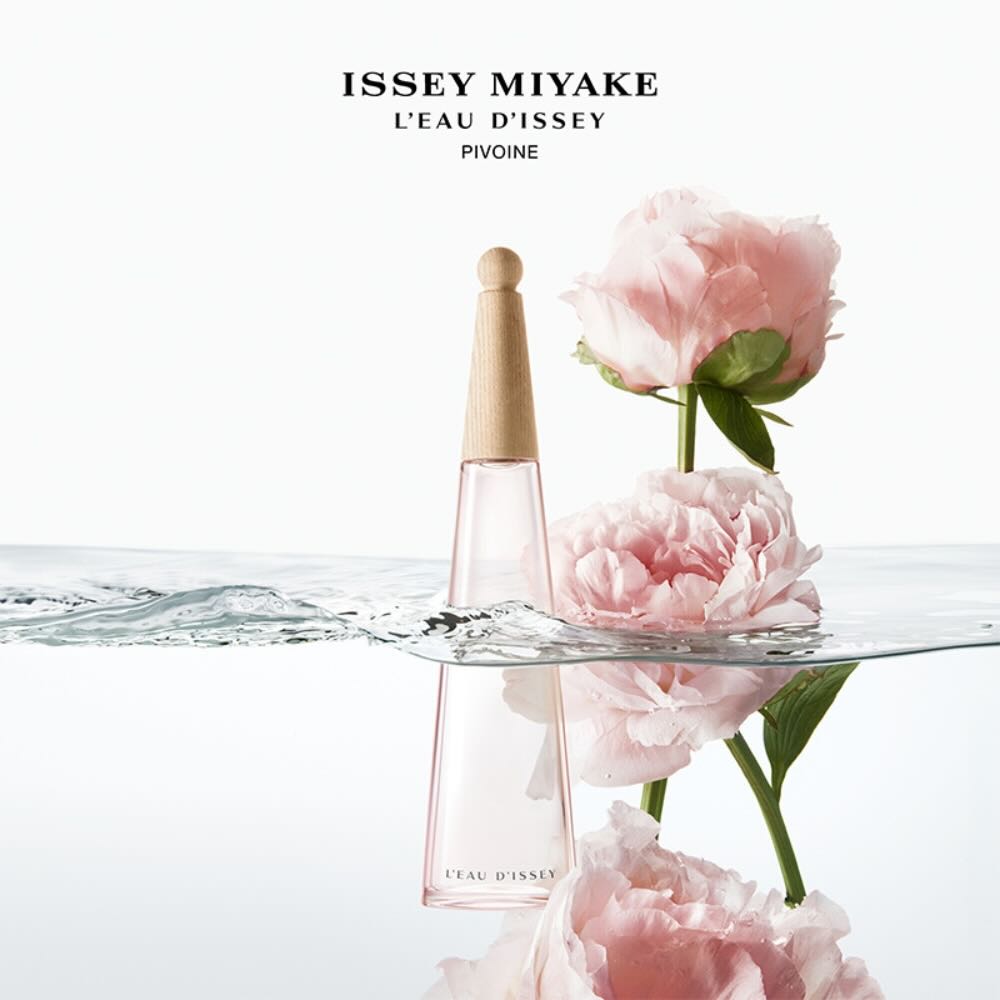 Nước Hoa Nữ Issey Miyake L'eau d'Issey Pivoine EDT Intense